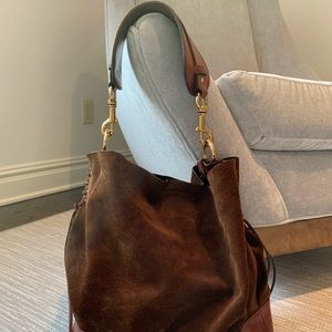 Polo Ralph Lauren bag